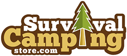 Survival Camping Store Logo